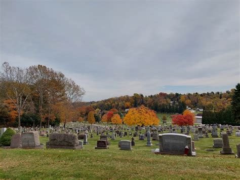 Mount Carmel Catholic Cemetery | Catholic Cemeteries Association The ...