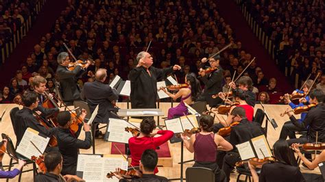 The New York String Orchestra at Carnegie Hall - NYTimes.com