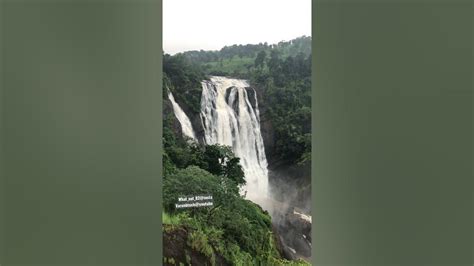 Tarabu waterfalls. location-paderu - YouTube