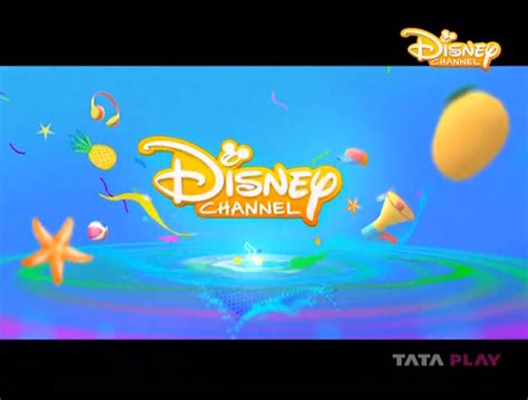 Good News - Disney Channel Revamped | Page 2 | DreamDTH Forums ...