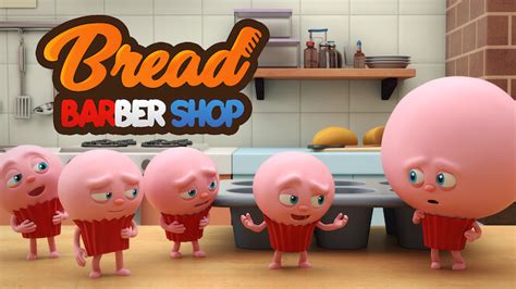 Bread Barbershop (2020) - Netflix | Flixable