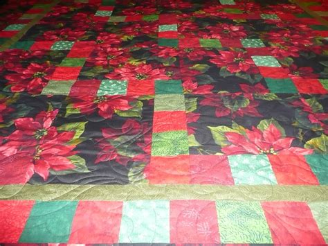 Acorn Ridge Quilting: Delores's Happy Trails Quilt