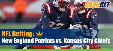 Patriots vs. Chiefs NFL Week 4 Betting Analysis, Picks and Odds