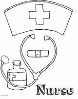 Nurse Coloring Pages For Kids At GetColoringscom  Free Printable sketch template