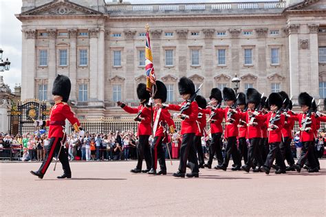 3 London Ceremonies To Try And Catch | Insider London