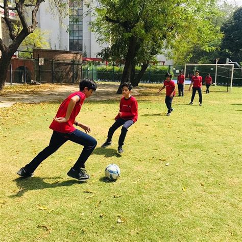 THE ARDEE SCHOOL in Golf Link, South Delhi - Fees and Admissions | Joon ...