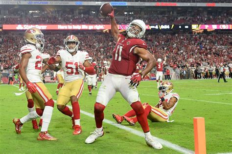 49ers vs. Cardinals final score: 5 takeaways from another heart-breaking loss - Niners Nation