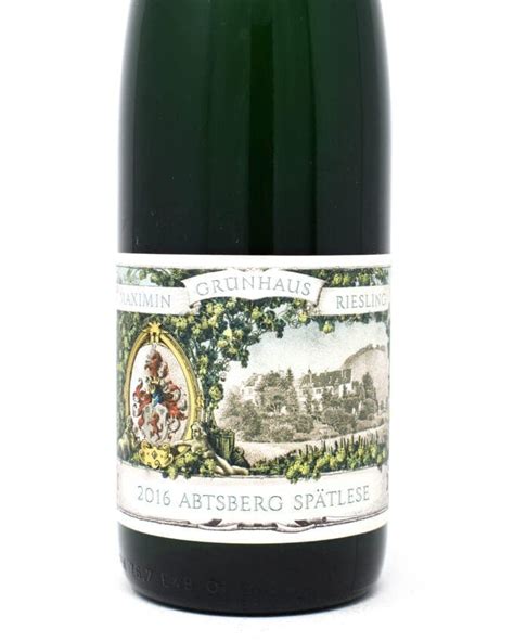 Loosen Bros, "Dr. L", Riesling, Mosel 2021 - Princeville Wine Market