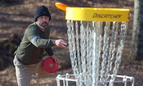 What’s the best disc golf course in every state?