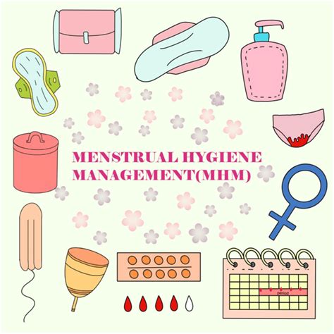 Menstrual Hygiene Management