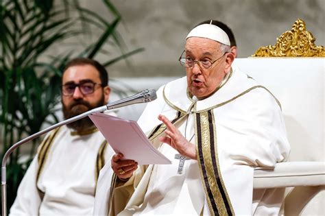 Pope Francis canonizes Argentina's first female saint (with photos!)