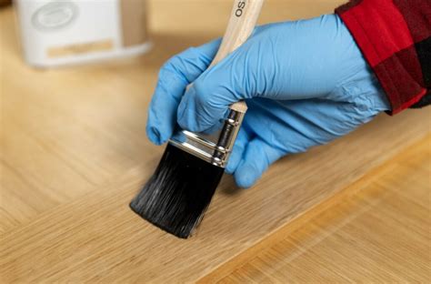 How to Apply — Osmo Door Oil - Wood Finishes Direct