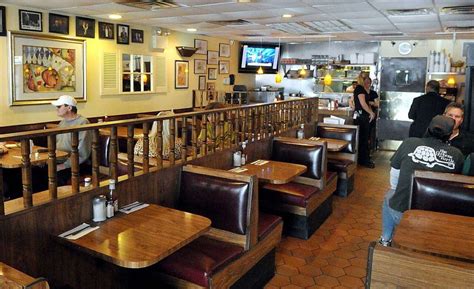 Billy's Downtown Diner Bethlehem location remains closed due to water ...