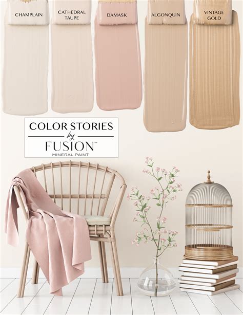 Blog • Fusion™ Mineral Paint