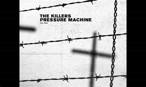 The Killers' Pressure Machine album, reviewed: Stories of the everyday ...