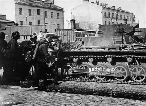 50 Battle Of Warsaw (1939) Stock Photos, High-Res Pictures, and Images ...