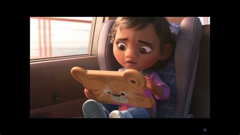 Moana Screaming - YouTube