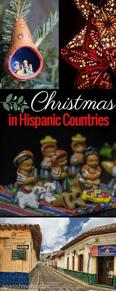 A Guide to Hispanic Christmas Traditions | Spanish christmas, Christmas ...