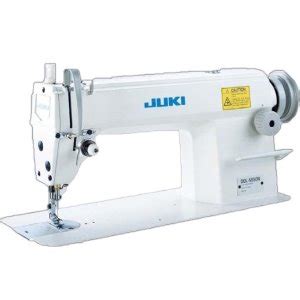 Juki DDL 5550 Review: Affordable Industrial Sewing Machine