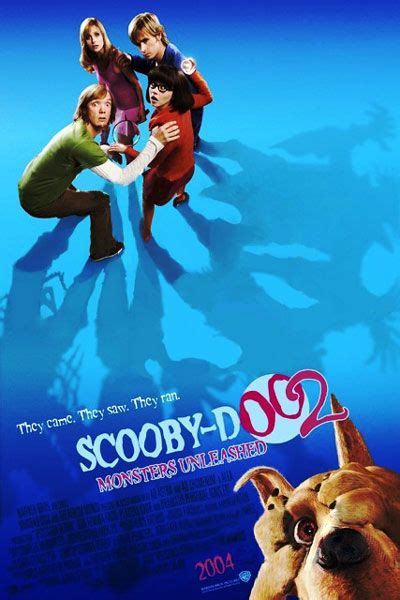 SCOOBY-DOO 2: MONSTERS UNLEASHED | Movieguide | Movie Reviews for Christians