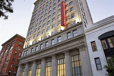 Residence Inn by Marriott Columbus Downtown Columbus | Bookonline.com