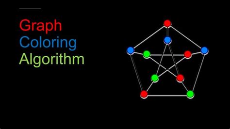 Graph Coloring Algorithm.pptx