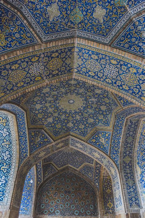 Esfahan Travel & Photo Guide — Nomad Photos