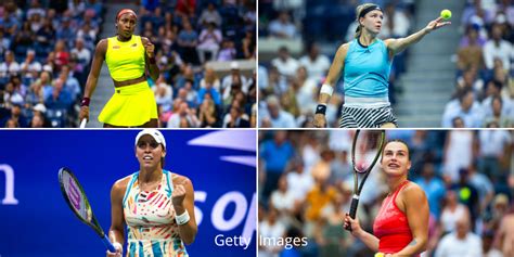 Tennis | US Open 2023 | Gauff and Sabalenka look to overcome Grand Slam ...