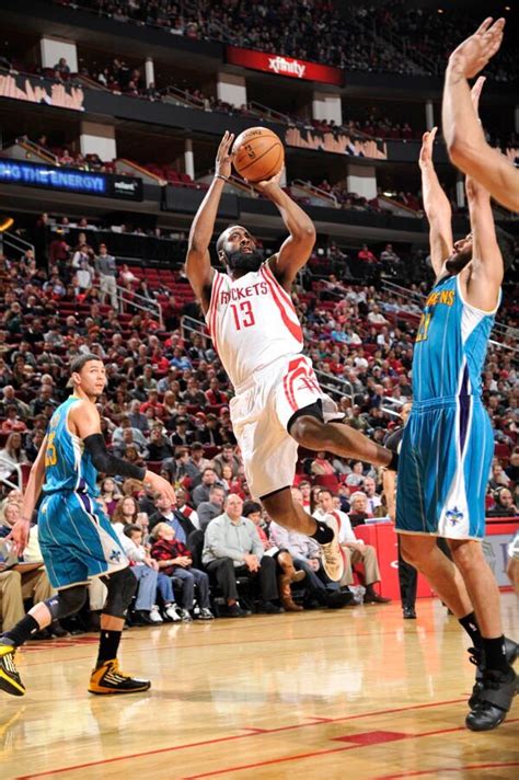 Rockets vs. Hornets 01/02/2013 Photo Gallery | NBA.com