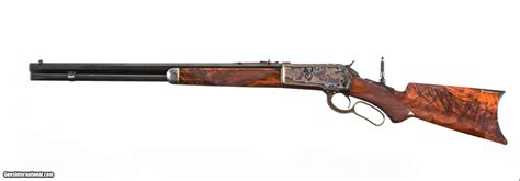 Winchester 1886 Deluxe Short Rifle **** SALE PENDING****