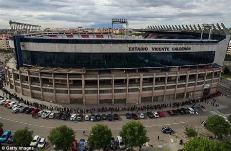 Atletico Madrid vs Real Madrid: Can Zinedine Zidane break his side's ...