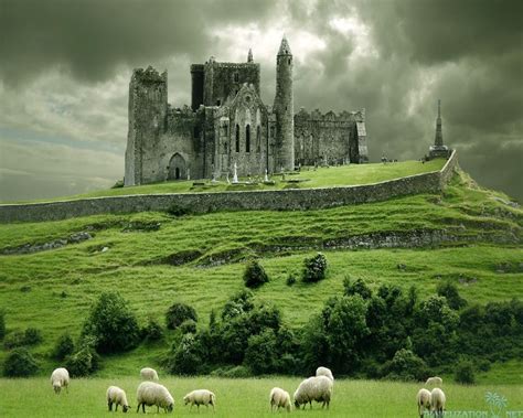 beautiful life and nature landscapes | Ireland - Weiner Elementary | Castles in ireland, Ireland ...