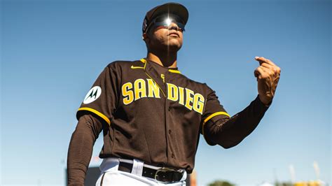 Batting Around: Will Juan Soto remain with the San Diego Padres long ...