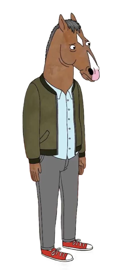 BoJack Horseman | BoJack Horseman Wiki | Fandom