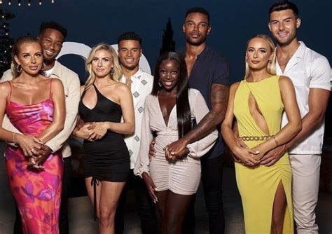 The winners of Love Island 2021 have been revealed | Goss.ie