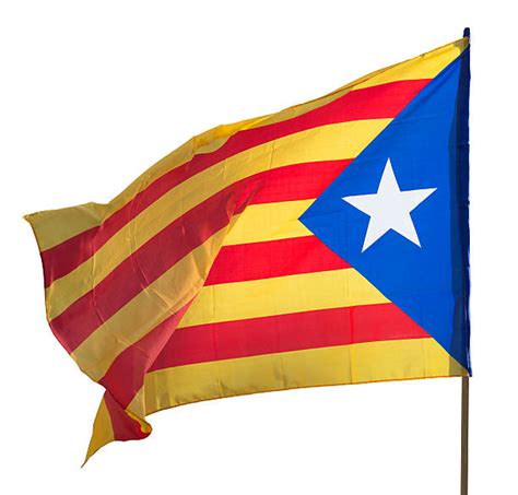 Best Catalonia Flag Stock Photos, Pictures & Royalty-Free Images - iStock