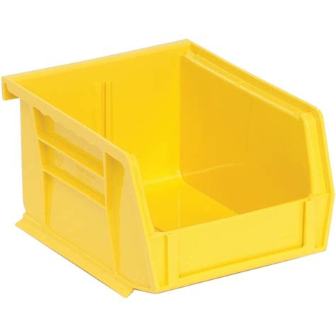 Yellow - Storage Containers - Storage & Organization - The Home Depot