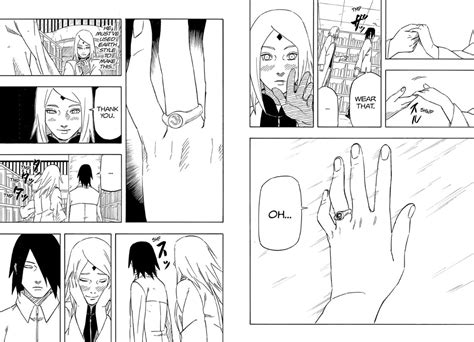 Naruto Finally Delivers the Sasuke & Sakura Moment Fans Have Demanded