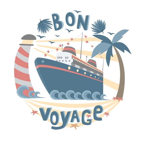 Bon Voyage: Celebrating the Joy of Travel