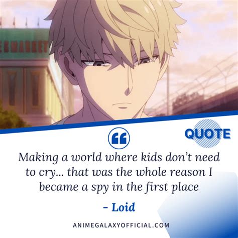 Anime quote | Family quotes, Spy quote, Japanese quotes