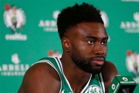 Jaylen Brown Thinks He'll Win 5 Championships Before He Turns 28