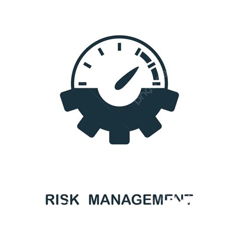 Risk Management Icon PNG Images, Vectors Free Download - Pngtree