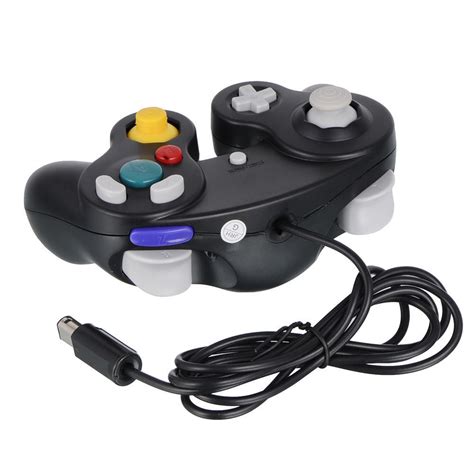 2Pack Gamecube Controller/Adapter/Cable For Nintendo Gamecube Switch | eBay