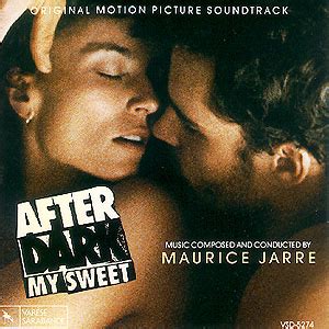 After Dark, My Sweet - original soundtrack buy it online at the ...