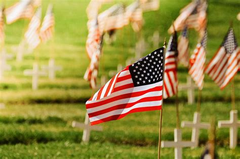 53 Memorial Day Quotes To Honor Fallen Soldiers