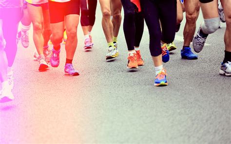 Here Are The 8 Best Marathons For Beginners In The US