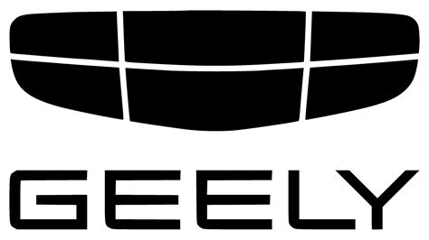 Geely Logo and sign, new logo meaning and history, PNG, SVG