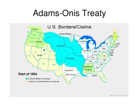 PPT - American Foreign Policy 1793-1823 PowerPoint Presentation - ID:4523740