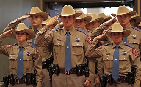 Texas State Troopers : r/uniformporn