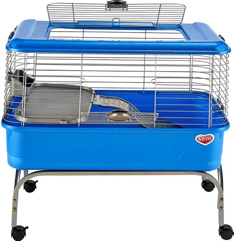 The 8 Best Guinea Pig Cages 2021 Reviews